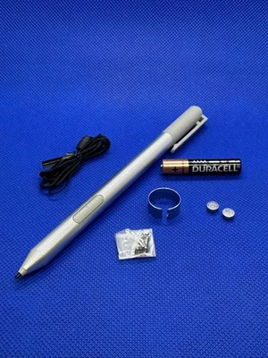 HP Stylus Active Pen with batteries  839082-003 HP Elite X2 1012 G1/G2 Mint Cond - Image 1 of 4