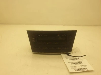 02-03 MONTAJE UNIDAD CONTROL TEMPERATURA LEXUS ES300  Foto 1 de 4