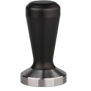 Edelstahl Kaffee Tamper 49 mm Barista Espresso Basis Kaffeebohnen Presse - Bild 1 von 9