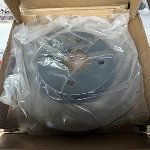CarQuest #YH317652P Painted Rotor G1-2 - Bild 1 von 3
