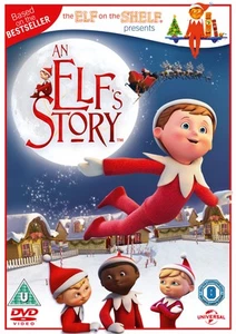 An Elf's Story (DVD) (UK IMPORT) - Picture 1 of 2