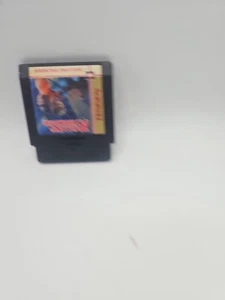 Rolling Thunder-Tengen (Nintendo Entertainment System, 1989) Tested Authentic - Picture 1 of 2