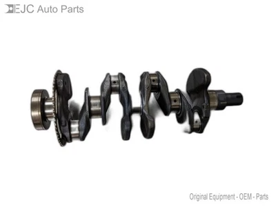 Cigüeñal estándar desde 2015 Honda Fit EX 1.5 133105R1010 gasolina Foto 1 de 4