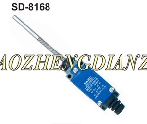 1 pieza nuevo PARA SAMD Interruptor de límite SD-8168 Interruptor táctil SD8168 - Imagen 1 de 3