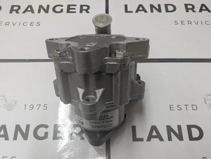 ZF FOR JAGUAR - POWER STEERING PUMP - 3.0/5.0L PETROL - C2P14021/8W833A674AB - Picture 1 of 3