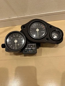 HONDA 1992 NSR250R SE MC21 Genuine meter - Picture 1 of 12