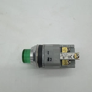 IDEC ALD29911N-G-120V, NEW OLD STOCK - Bild 1 von 3