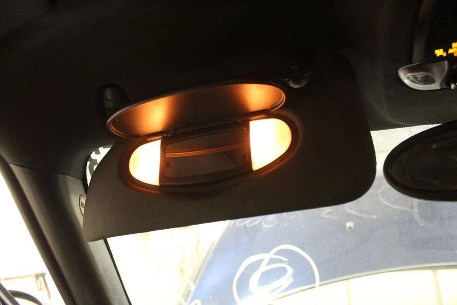 Левый солнцезащитный козырек для водителя 51169812699 подходит для Countryman 11-16 2752647 - Изображение 1 из 4