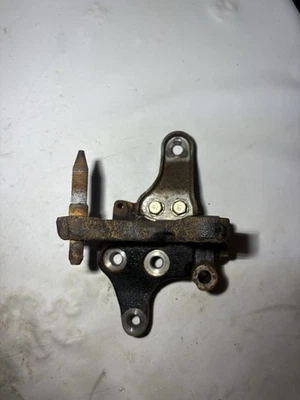 1997-2001 Honda Prelude Base e Tipo SH Suporte de Montagem para Motor Mão Esquerda - Imagem 1 de 4