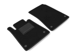 Tappetini Auto per Mercedes SLK R171 dal 2004 al 2011 - Imagen 1 de 5