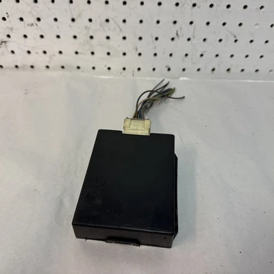 1984-89 CAMARO FIREBIRD OEM CRUISE CONTROL MODULE BOX COMPUTER BRAIN 25075044 - Image 1 of 4