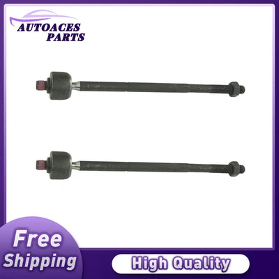 Extremidades de haste de amarração de direção interna dianteira Jeep Renegade Mevotech Supreme 2015 2016 - Imagem 1 de 2