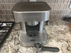 Parting Out Krups Coffee Maker Xp602 1250W Leaks As Parts Or Repair Make Offer