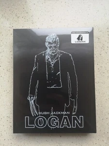 Filmarena Logan FullSlip Edition 3 NEU/OVP LTD 500 - Bild 1 von 6