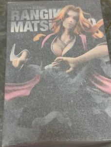MegaHouse Bleach G.E.M. Serie Rangiku Matsumoto Figura Juguete Regalo Nuevo En Caja - Imagen 1 de 6