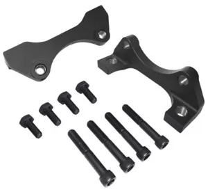 Adaptery hamulców pasujące do zacisków Brembo Alfa Romeo Abarth 4 Pot do tarcz 305mm-B51 - Zdjęcie 1 z 3