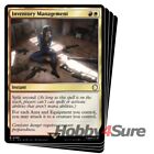Inventory Management X4 M/NM Magic: The Gathering MTG Universes Beyond: Fallout