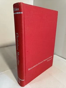 Christian Morality (Bellarmine College Theology Series, Volume 3; Fides, 1963 - Picture 1 of 17