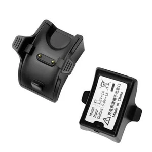 For Huawei Honor Band 3 Pro 4/5/B19 USB Charger Clip Dock ReplacementM - Zdjęcie 1 z 11