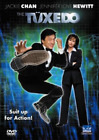 Tuxedo, The (Dvd) Jackie Chan Jennifer Love Hewitt Jason Isaacs Debi Mazar