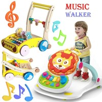 babideal rover walker