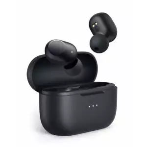 Cuffie AUKEY EP-T31 BLUETOOTH Auricolari Wireless In-Ear Touch IPX5 Android IOS - Foto 1 di 7