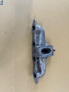 Ford Cortina MK2 GT Crossflow Inlet Manifold, for a Weber Twin Choke. - Picture 1 of 7
