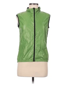 Outdoor Active Wear Hind Women Green Vest Size M FREE SHIPPING - Picture 1 of 2