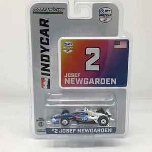 Josef Newgarden 2024 PPG / Team Penske 1:64 Diecast - Bild 1 von 2