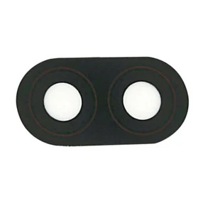 Rear Back Camera Glass Lens With Adhesive Replace Part For Xiaomi Pocophone F1 D - Zdjęcie 1 z 8