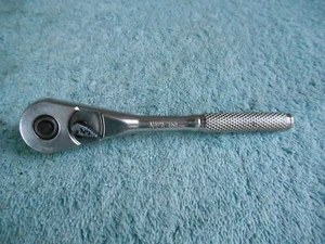 VINTAGE NAPA 1/4" unità 5,5" cricchetto NM41 - Foto 1 di 8