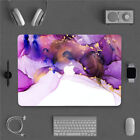 Gradient Purple Ink Marble Case For Macbook M1 M2 Air 13 12 11 Pro 14 15 16 inch