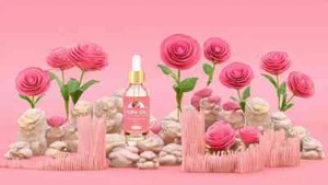 Yoni Oil | Feminine Yoni Detox Oil | Eliminates Odor Ph Balance Vaginal Care - Picture 1 of 3