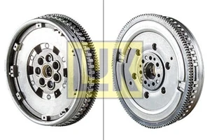 Luk 415014210 Flywheel for Mitsubishi Carisma, Renault Laguna I, Volvo S40 V40 - Picture 1 of 2