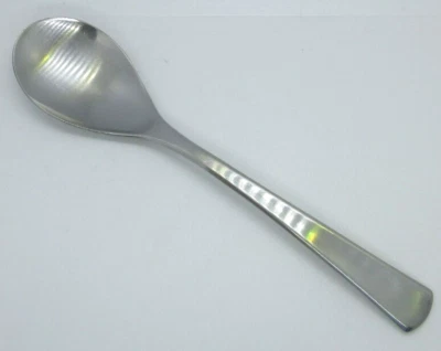 WMF Cromargan DOMUS-BRASILIA  *1 Teaspoon*  6 1/8"  Stainless Flatware Korea - Image 1 of 4