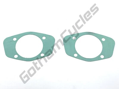 Ducati Camshaft Cam Cap Gasket Monster 400 600 620 695 750 800 S2R 900 ST2 SS - Image 1 of 2