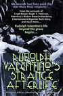 Kevin Scott Collier Rudolph Valentino's Strange Afterlife (Paperback)