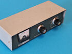 Heathkit HM-15  Reflected Power/VSWR Meter - Untested ~ For parts or not working