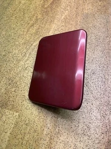 Land Rover Discovery 2 Fuel Cap Hatch Cover 2.5 Td5 - Picture 1 of 6