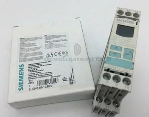 1PC Siemens Relé 3UG4615-1CR20 NUEVO - Imagen 1 de 2