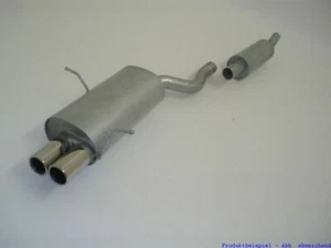 FMS Grupo A Planta de acero BMW Serie 3 E46 Lim, Coupé, Touring (346L, 346C) 316i 77 / 85kW - Imagen 1 de 2