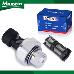 Interruptor de presión de aceite del motor para Cadillac Chevrolet GMC Yukon Hummer Pontiac PS308 - Imagen 1 de 10