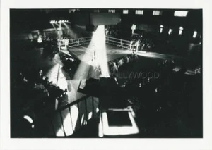 JAMES A. FOX BOXE BOXING 1970s VINTAGE PHOTO ORIGINAL #176  SERIE #17 - Picture 1 of 1