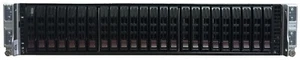 Supermicro SuperServer CSE-217 4x Node 2x E5-2630v2 64GB RAM 24-Bay X9DRT-HF+ - Picture 1 of 2