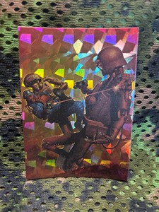 1993 Comic Images Richard Corben Prism #3 Mint !!!