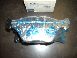 BMW Brake Pads Beck Arnley # 082-1361 (new, fits M5, 535, 735, 740, 750) - Foto 1 di 2