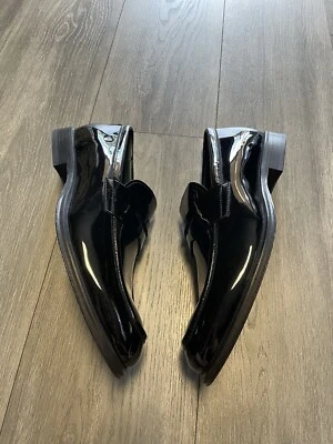 $298 Cole Haan Grand360 Men's Dress Shoes C37025 Penny Loafer Mens Sz 10 (India) - Image 1 of 4