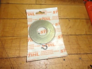 Stihl OEM 084 Rewind / Recoil Spring 084 AV W R 1124-190-0600 #GM-R1B1 - Picture 1 of 4