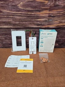 Kasa Smart Deckenventilator Steuerung & Dimmschalter - Open Box  - Bild 1 von 4