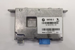 2015 - 2019 BMW X6 F16 CAMERA COLLISION AVOIDANCE CONTROL MODULE OEM 9474776 - Picture 1 of 10